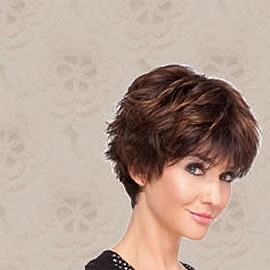 Short Hair Wigs